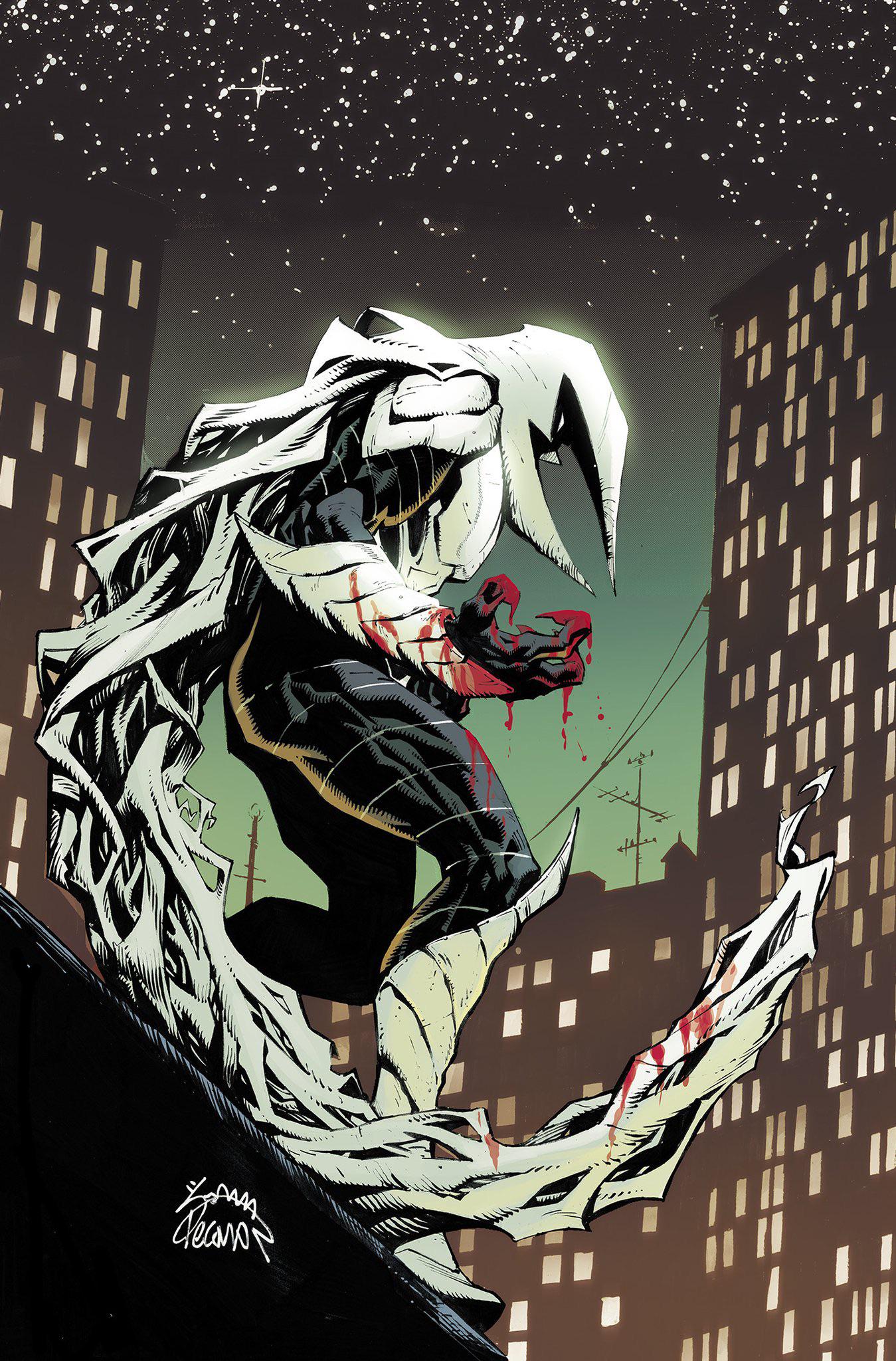Moon Knight